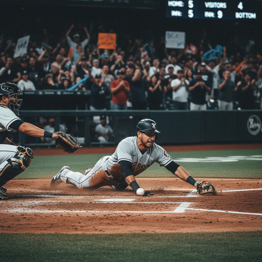 Cận cảnh khu vực Infield hình kim cương của sân bóng chày