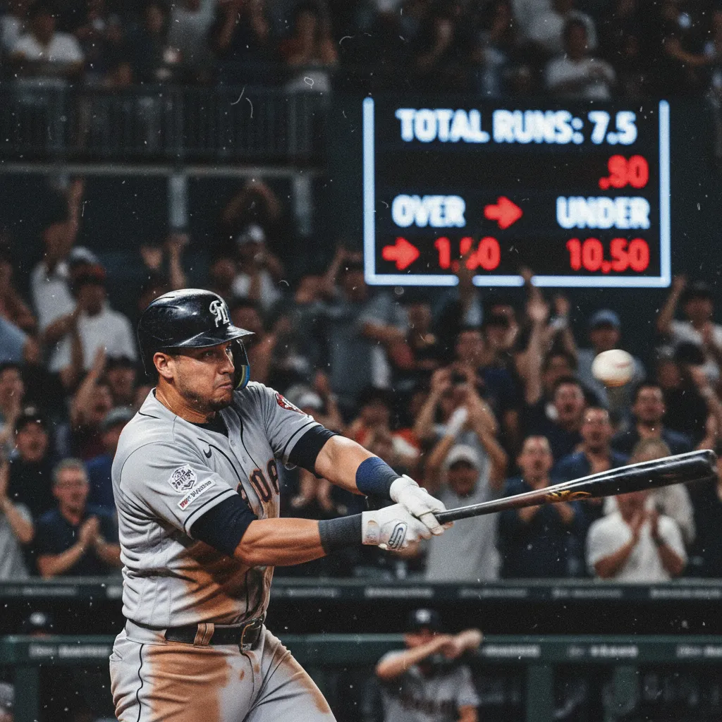 Phân tích đội hình và chỉ số batter