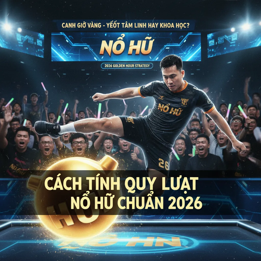 Lựa chọn các game nổ hũ khác nhau