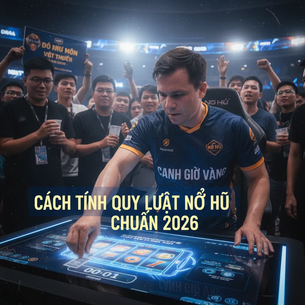 Quản lý vốn khi chơi nổ hũ