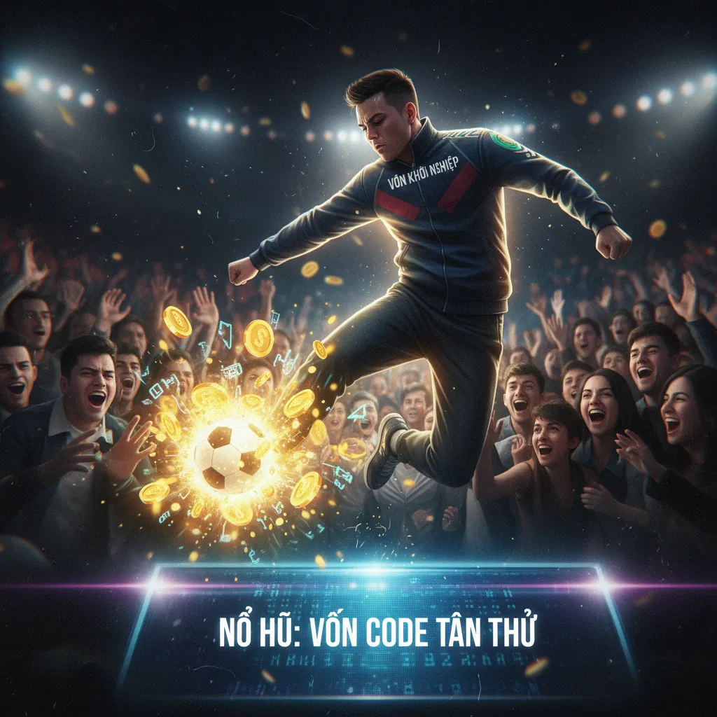 Chiến lược săn hũ nổ jackpot từ vốn khởi nghiệp